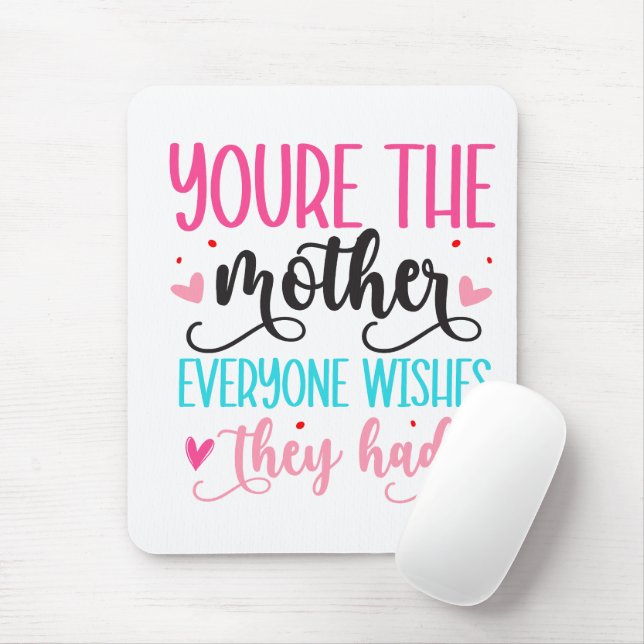 -  Mousepad (With Mouse)