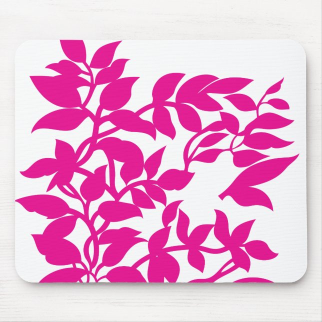 Mousepad (Front)