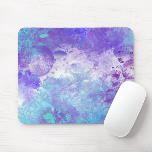 Mousepad (With Mouse)