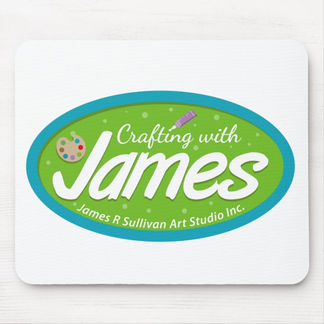 Mousepad (Front)