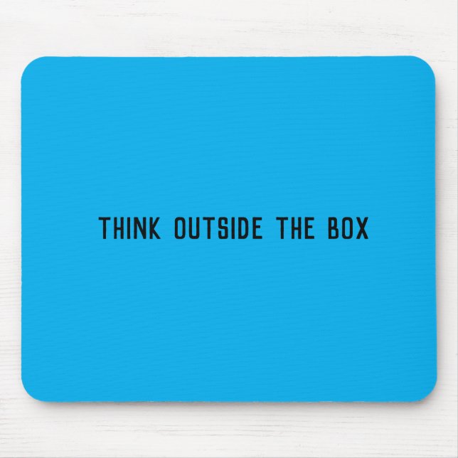 Mousepad (Front)