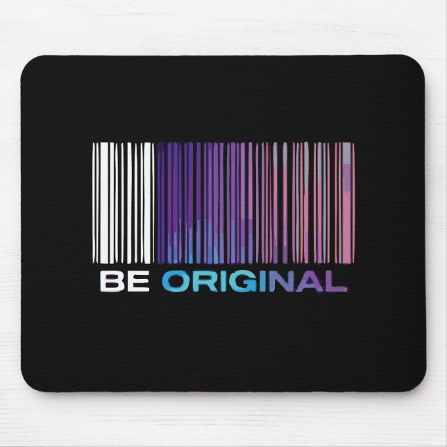 mousepad (Front)