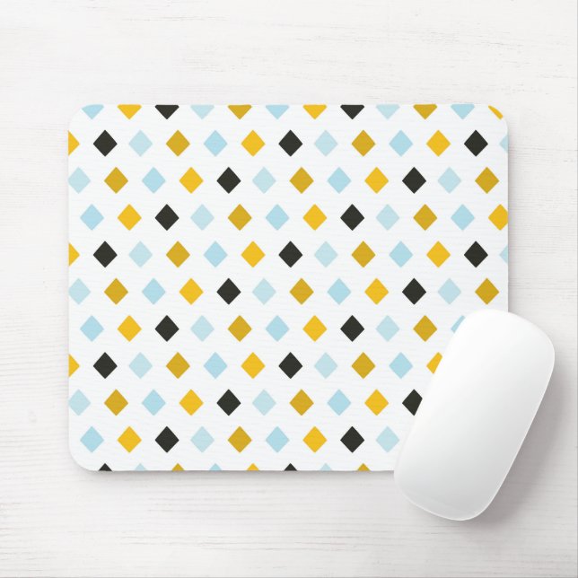 Mousepad (With Mouse)