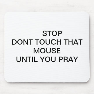 MOUSEPAD