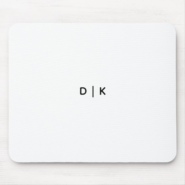 Mousepad (Front)
