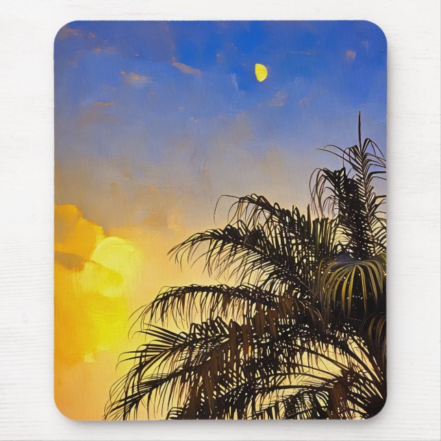 Mousepad (Front)