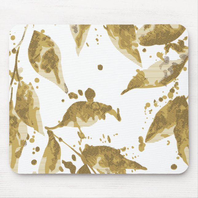Mousepad (Front)