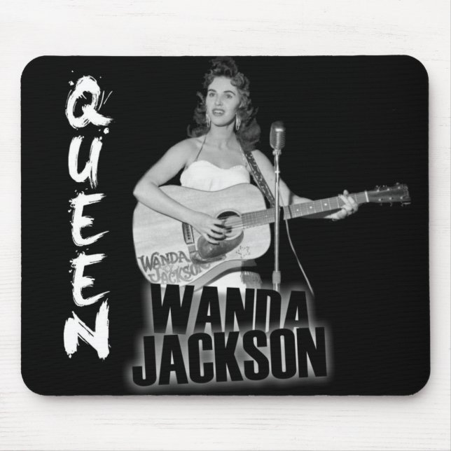 Mousepad (Front)