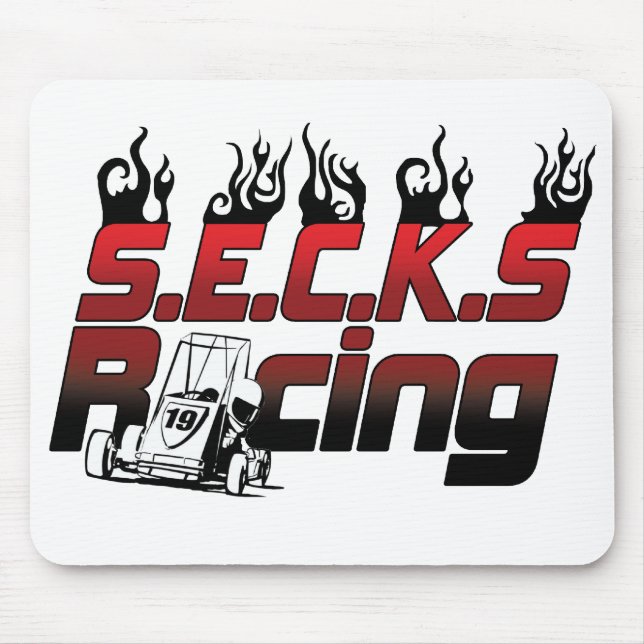 Mousepad (Front)