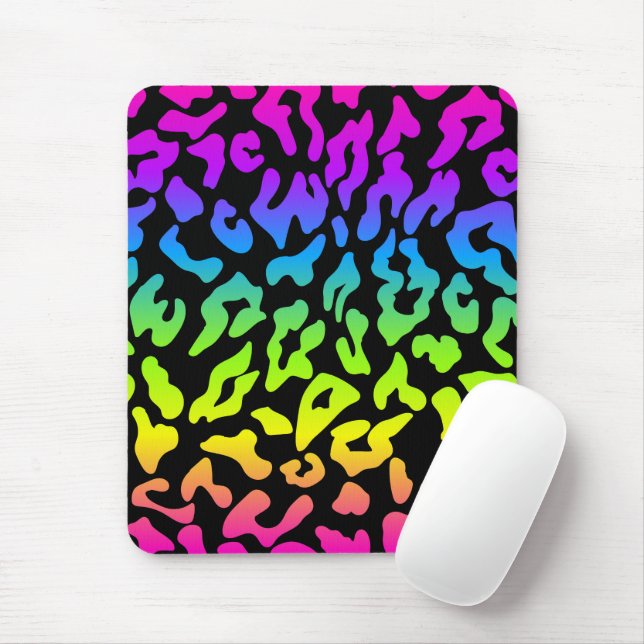 -  Mousepad (With Mouse)
