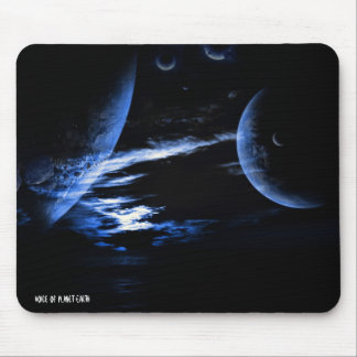 Mousepad 4 - Universe