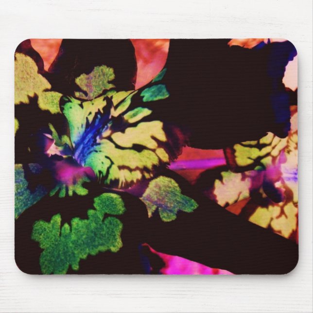 Mousepad 8 (Front)