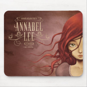 MousePad “Annabel Lee "