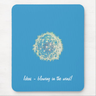 Mousepad - Blowing in the wind