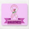 Mousepad - Breast Cancer Awareness