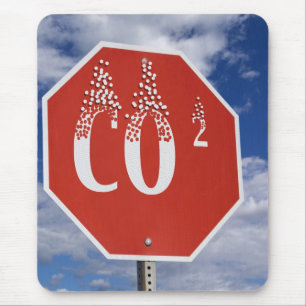 MOUSEPAD Carbon Footprint