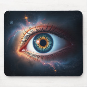 Mousepad - Celestial Vision