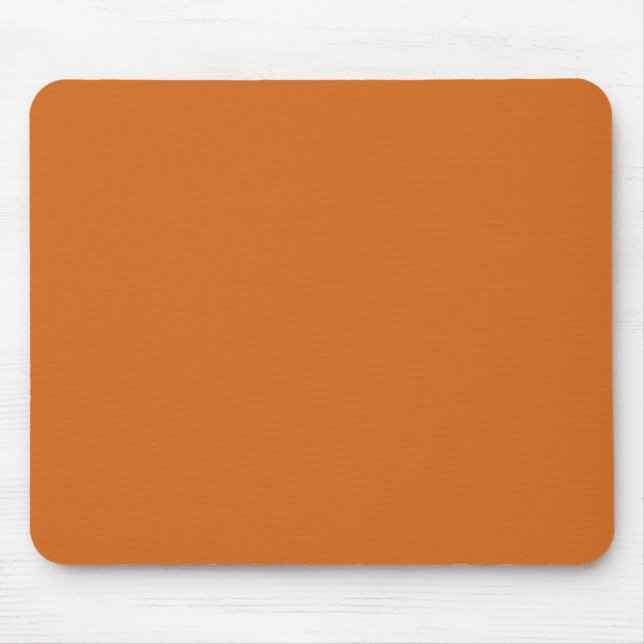 Mousepad - Chocolate (Front)