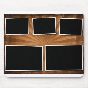 Mousepad Collage