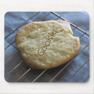 Mousepad - Cookie