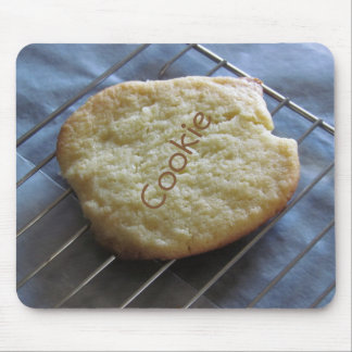 Mousepad - Cookie