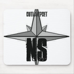 Mousepad - Customized