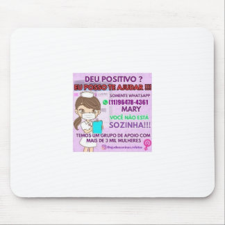 Mousepad Cy-to-tec Original Brasil 2023 online
