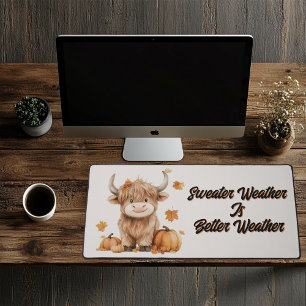 Mousepad Desk Mat
