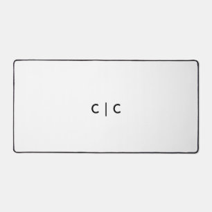 Mousepad Desk Mat
