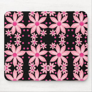 Mousepad Floral