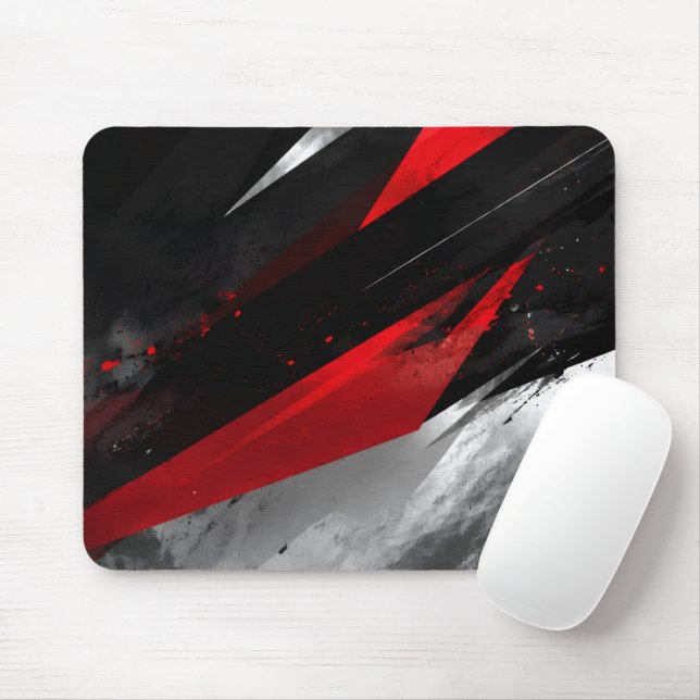 MousePad gaiming with the best colours (With Mouse)