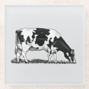 Mousepad Glass Coaster