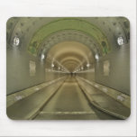 Mousepad Hamburg alter Elbtunnel<br><div class="desc">Mousepad Hamburg alter Elbtunnel</div>