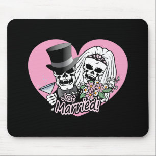 Mousepad Horizontal Template