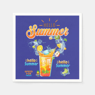 Mousepad Napkin
