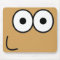Mousepad Original Brown