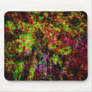 Mousepad Paint Explosion Customize It!