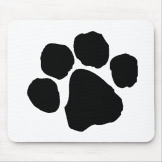 Mousepad - Paw
