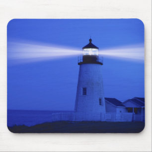 MOUSEPAD   Pemaquid Lighthouse