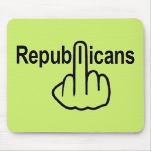 Mousepad Republicans Flip