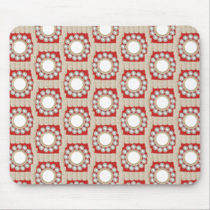 Mousepad Rope