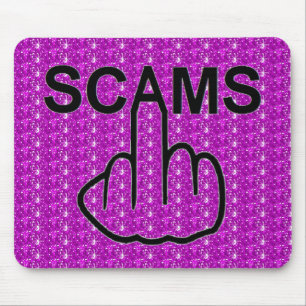 Mousepad Scams Flip
