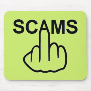 Mousepad Scams Flip