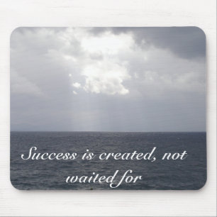 Mousepad - Success