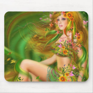 MousePad Summer