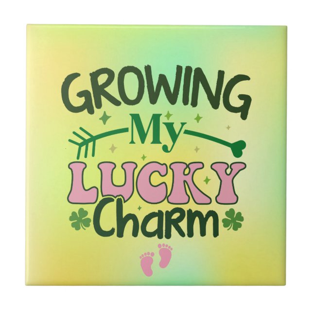 Mousepad Tile (Front)