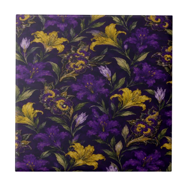 Mousepad Tile (Front)