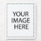 Mousepad Vertical Template