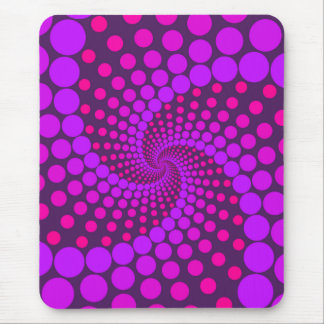 Mousepad with Whimsical Beautiful Design