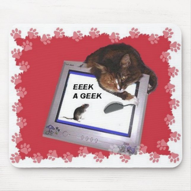 MOUSEPADS (Front)